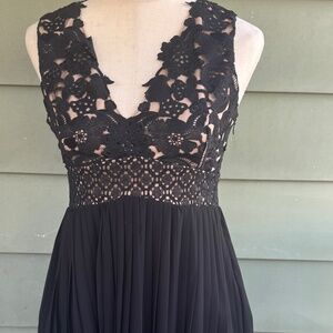 The Little Fancy Black Dress